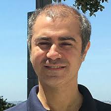 Aaron Dinkin's Instagram, Twitter & Facebook