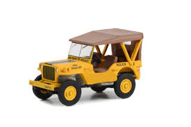 Image result for Kiltie Yellow 1943 Truck