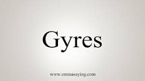 Listen to the audio pronunciation in the cambridge english dictionary. How To Say Gyres Youtube