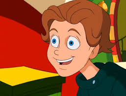 Animated Atrocities Grandma Got Runover By Regulas314 On Deviantart