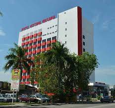 Does hotel sentral melaka offer any business services? Hotel Sentral Melaka Malaysia Hotel