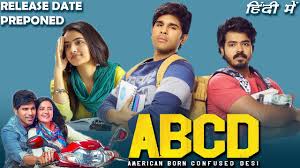 Animated movies hindi dubbed full,animated movies hindi dubbed full hd. Abcd American Born Confused Desi 2019 Movie Poster This Movie Is Presented By D Kieselar