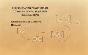 Penggunaan internet dalam proses pembelajaran menjadikan proses pembelajaran berbeda dengan pembelajaran yang dilakukan pendidik sebelum mengenal tik sehingga akan menarik perhatian peserta didik dalam proses pembelajaran. Keberkesanan Penggunaan Ict Dalam Pengajaran Dan Pembelajar By Raihana Che Mahmood