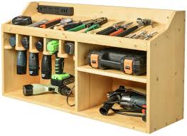 Dewalt ds290 tough system two drawer parts tool box | storage organisers. Amazon Com Power Tools Storage Organizers And Cabinets Drill Charging Station 5 Drill Hanging Slots Wall Mount Impact Drivers Storage Dock With Widened Room For Circular Saw Impact Wrench Screwdriver Drill Kitchen