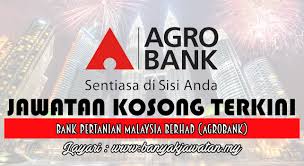 Sila baca maklumat jawatan kosong terkini mardi dengan teliti sebelum memohon. Jawatan Kosong Di Bank Pertanian Malaysia Berhad Agrobank 21 January 2017 Kerja Kosong 2020 Jawatan Kosong Kerajaan 2020