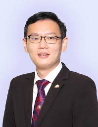 Portal Rasmi Dewan Negeri Johor