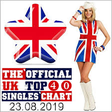 Music Riders Various Artists The Official Uk Top 40 Singles