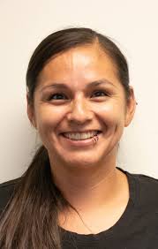 Board Members — Kickapoo Nation School