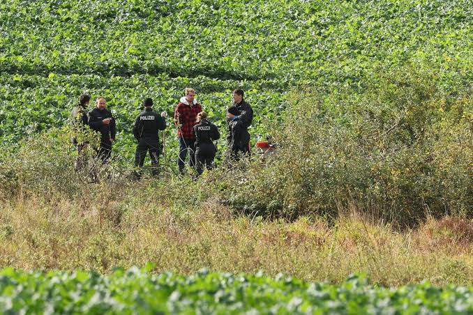 Mord an Fabian aus Güstrow: Zeugin leidet unter Tümpel-Plan von Gina H.