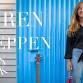 Iren Reppen på Huset. event image