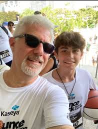 Alejandro Rivas, PE, HFDP, LEED AP