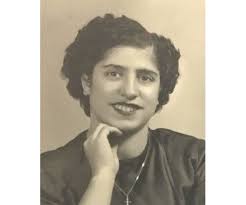 Francesca Marinaro Obituary (1931