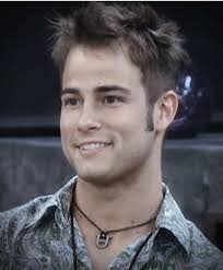 Tully Smyth and Drew Haim Big Brother