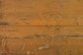 Hi debra, so sorry you have water damage on your wooden table. How To Remove Water Stains From Wood Furniture Dummies