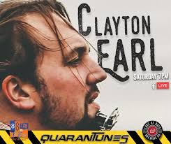 Clayton Earl (@claytonearlmusic) • Facebook