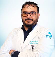 Dr. Sergio Alberto Dávila Garza