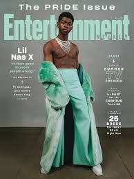 Looking for somewhere to waste time? Entertainment Weekly Added A New Photo Entertainment Weekly