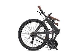 Questions asked regarding bickerton junction 1707 country aluminium folding bike. Docklands 1824 Country