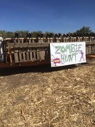 We are a family farm located in urban reno. Zombie Hunt Ferrari Farms Pumpkin Patch Nevada Things To Do
