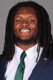 University of Oregon Athletics