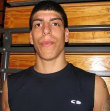 Memphis lands East Chicago Central's Angel Garcia