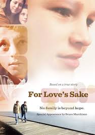 For Love's Sake [Import italien]: Amazon.in: Bruce Marchiano: Movies & TV  Shows