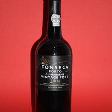 Portwein wird im norden portugals, genauer im dourotal erzeugt. Fonseca Port Exclusive