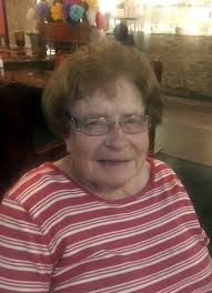 Barbara Kallus Obituary