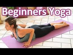 weight loss yoga workout