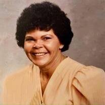 Dorothy Mae Cordell Obituary