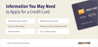 May 27, 2021 · credit cards differ in the terms they offer, but most credit cards have the same basic features. Advantages Of A Credit Card Discover