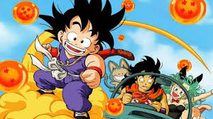 Maybe you would like to learn more about one of these? Dragon Ball Anime All Filler Chapters Somag News
