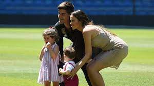 Thibaut nicolas marc courtois is a belgian professional footballer who plays as a goalkeeper for spanish club real madrid and the belgium na. Sportmob Top Facts About Thibaut Courtois Real Madrid S Goalkeeper