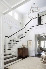 Pin By Eh Design Interior Design St On Entryways Staircase Design New Homes House