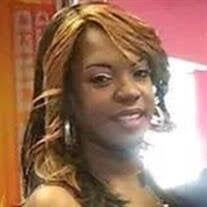 Mrs. Timeka R. Jones Obituary