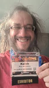 Ring 50 members share purchased props and books