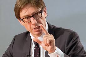 German ambassador: Obama agreed not to send arms to Ukraine