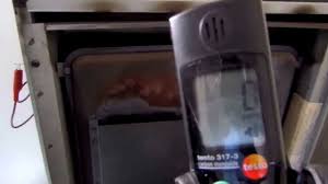 I have an international comfort products furnace model nfcp2400d1 and want to wire it to a heat only thermostat. Williams Direct Vent Wall Furnaces With Issues Youtube