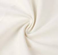 51145-Factory Hot Sale OCS GOTS Certificated 55% Hemp 45% Organic Cotton  Blend Woven Plain Fabric for Clothing