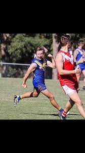 Adam is by far the best agent we've dealt i can honestly say that ryan deague did a wonderful job for me, not only selling my home in a short. Ryan Burleigh Heathmont Jets Football Netball Club Facebook