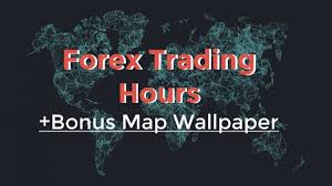 Printable version of the military time conversion chart. Forex Market Hours Free World Map Showing Timezone Trading Hours