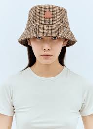 Designer Bucket Best Bucket Hats Womens Ladies Hats Designer Bucket Hats  Women's Bucket Hat For