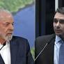 Lula and Flávio Bolsonaro Clash Over Public Safety Policies Ahead of 2026 Election