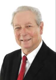 Henry Edwards Obituary (1942