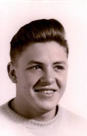 Rev. Richard M. Sprague Obituary May 19, 2023