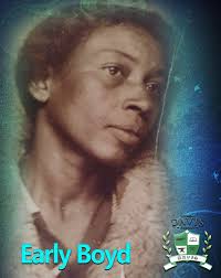 Our History — The Real Davis family