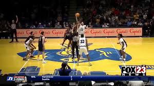ORU wins 3rd straight, takes down Kansas City