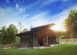 Mandara Tree Villas Janda Baik Family Villa