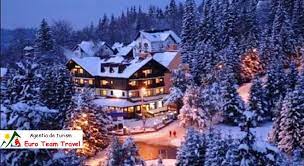 Oferte de craciun in maramures. Craciun Romania 2021 Min 3 Nopti Masa Cina Festiva De Craciun Romania