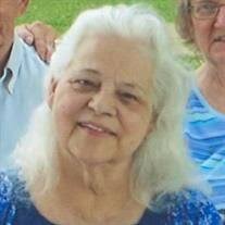 Carolyn Latzke Obituary